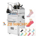 Volle beste automatische 3.75 Terry-Strickmaschine-Socken-Strickmaschine